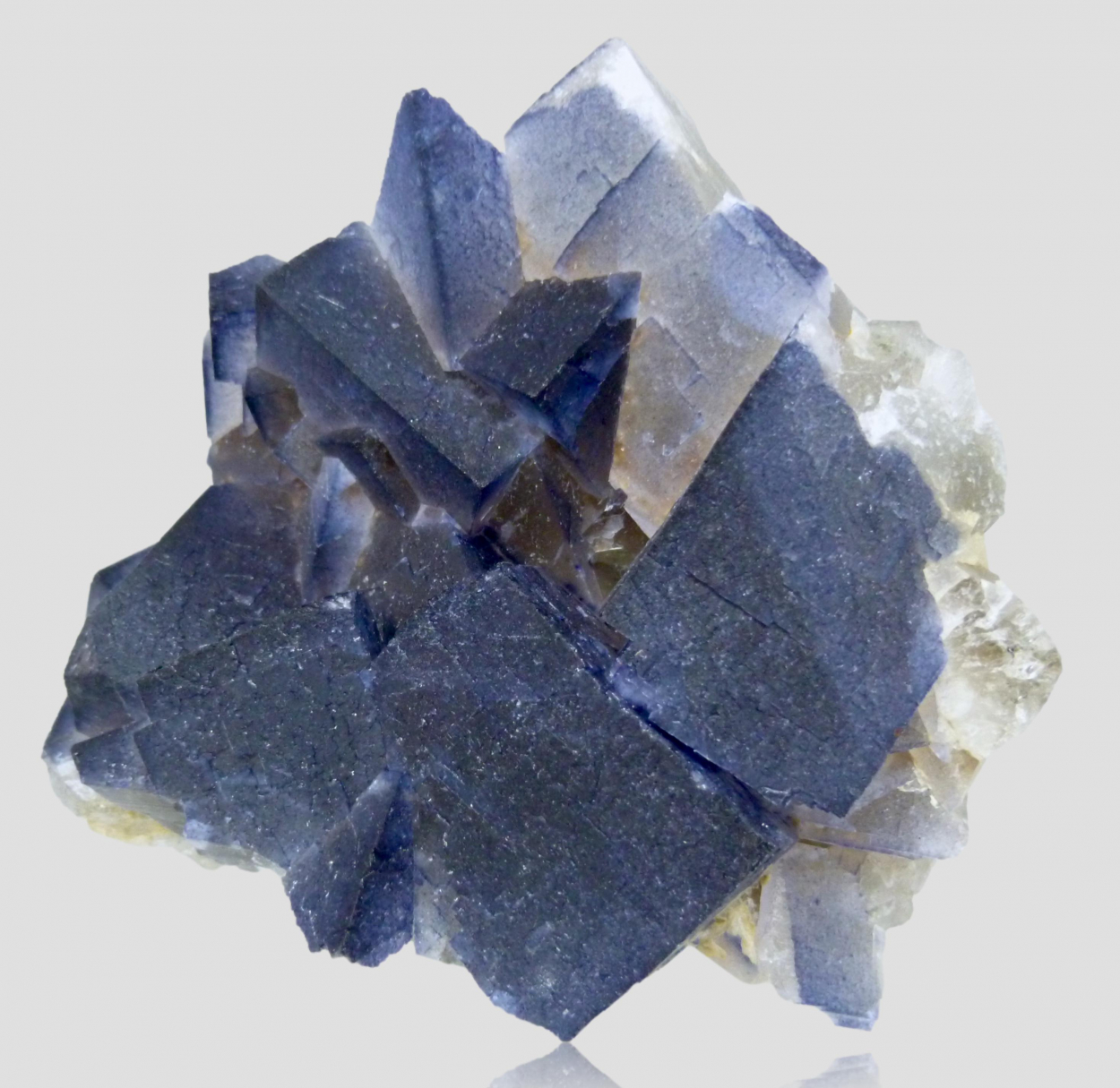 Fluorite