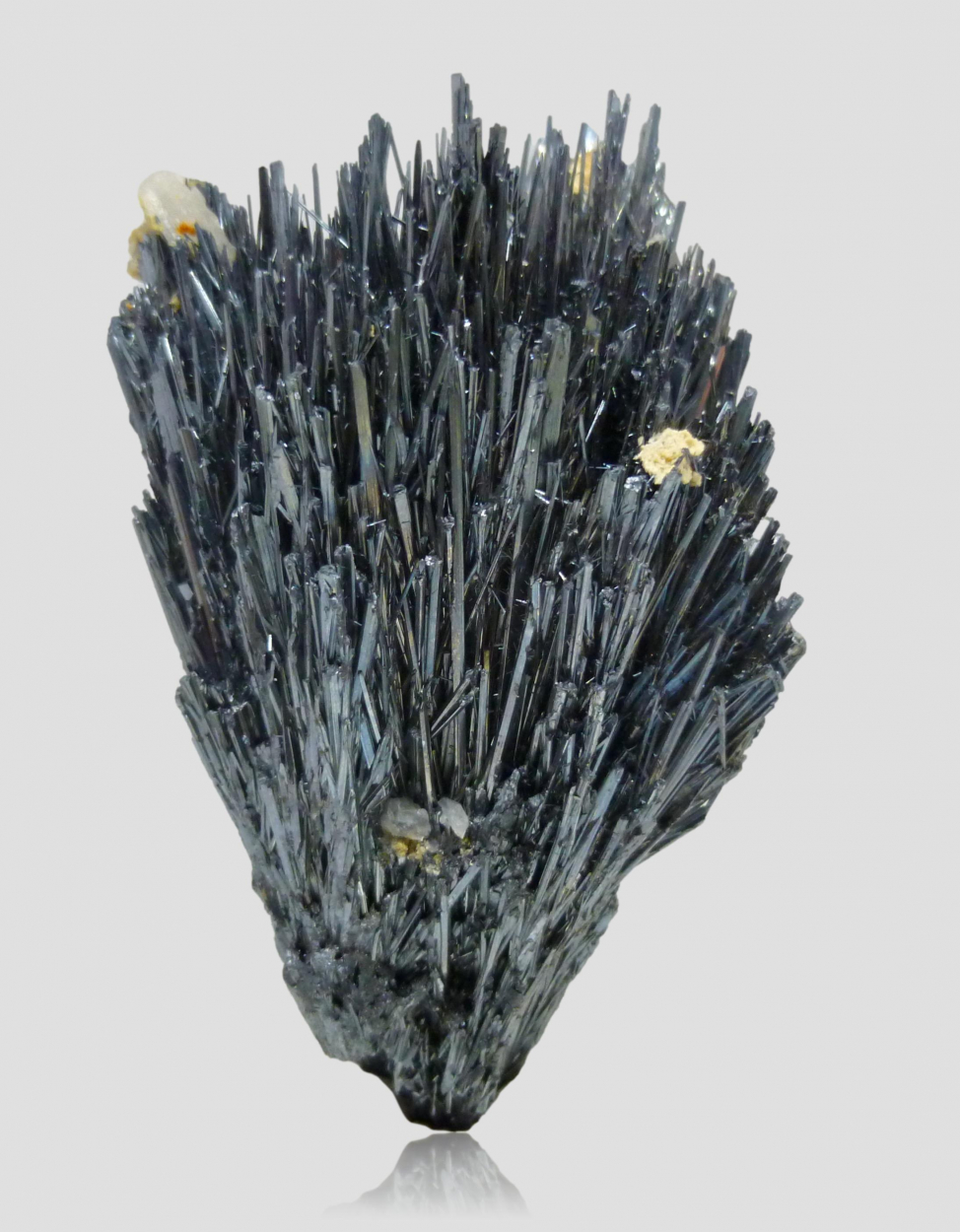 Stibnite