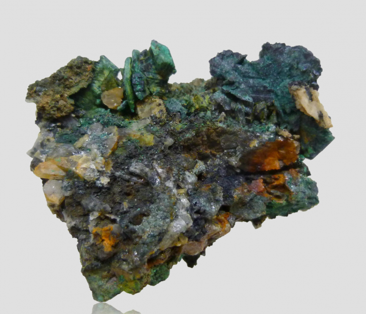 Chalcocite