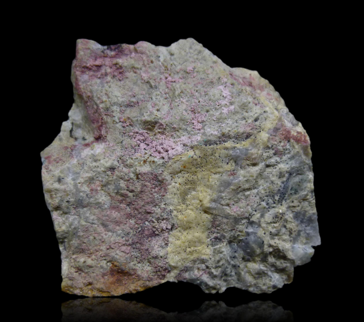 Erythrite