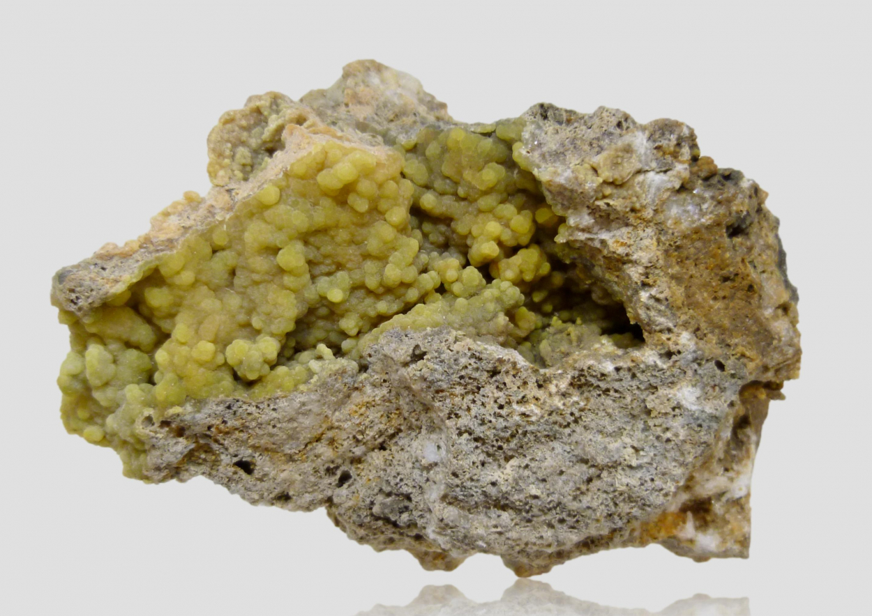 Smithsonite