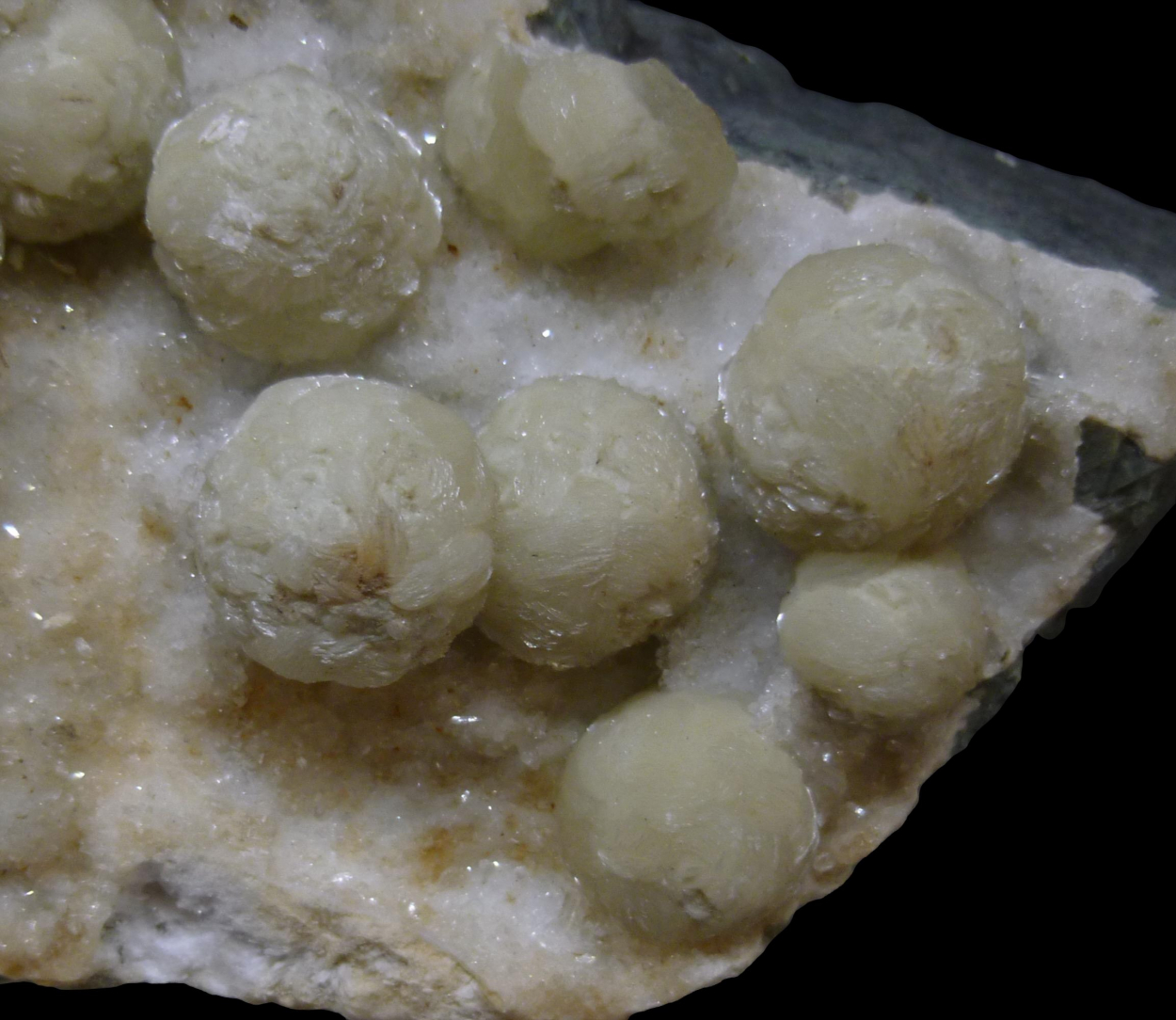 Gyrolite