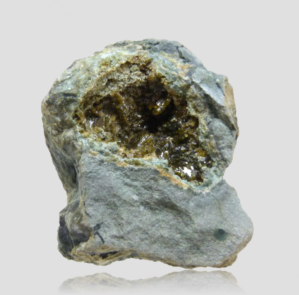 Epidote