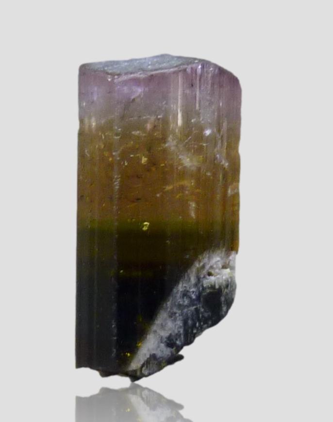 Tourmaline