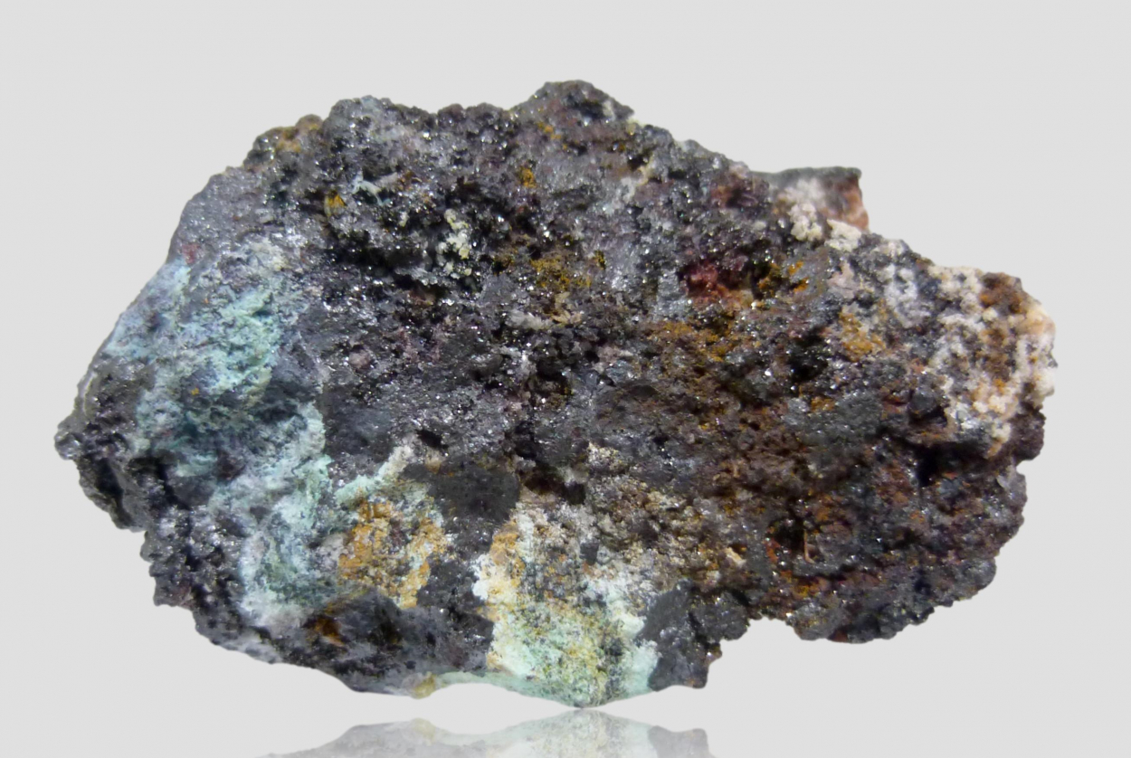 Murdochite