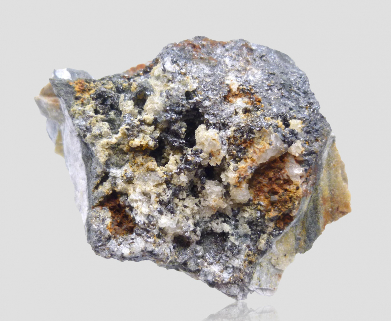 Sphalerite