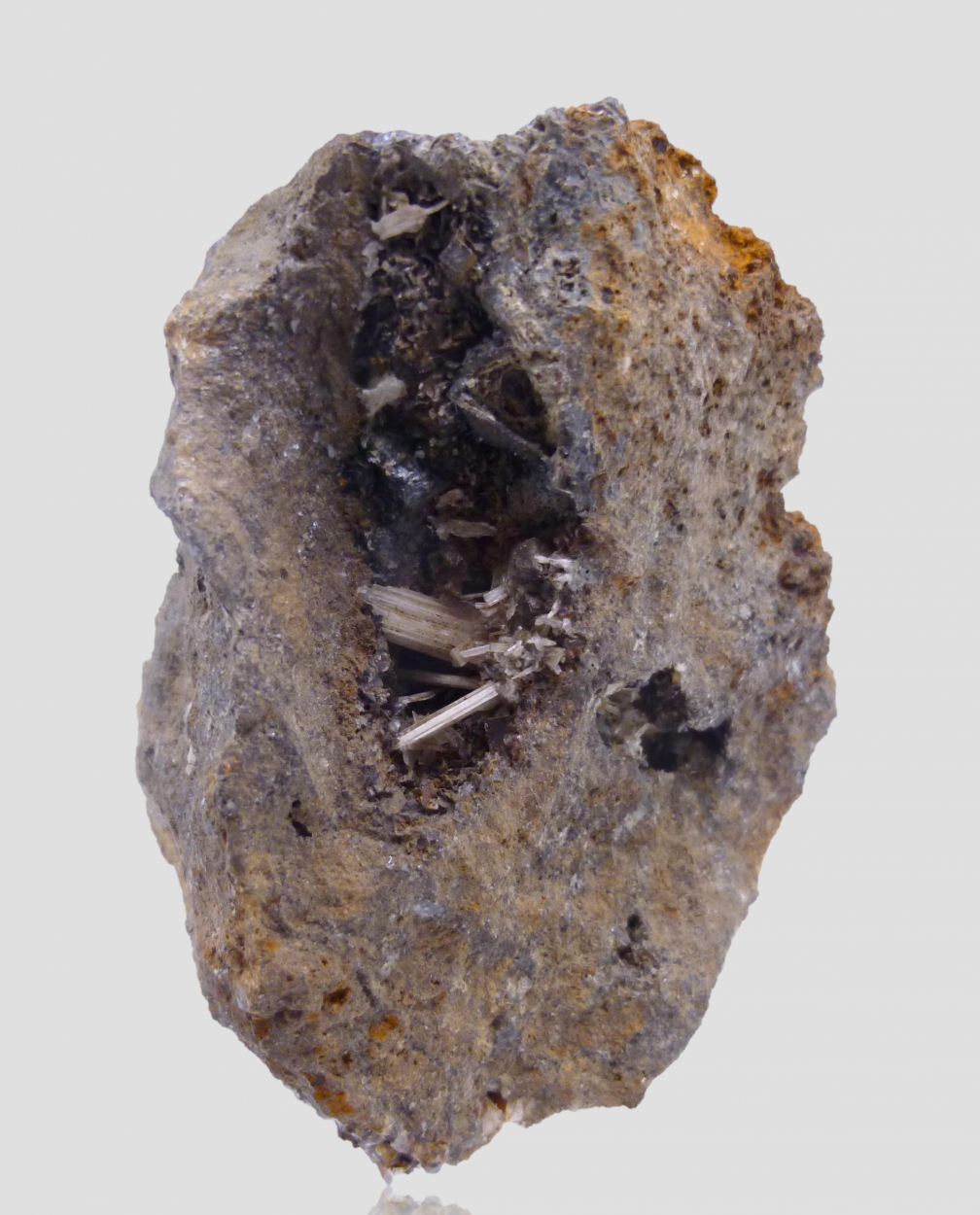 Cerussite