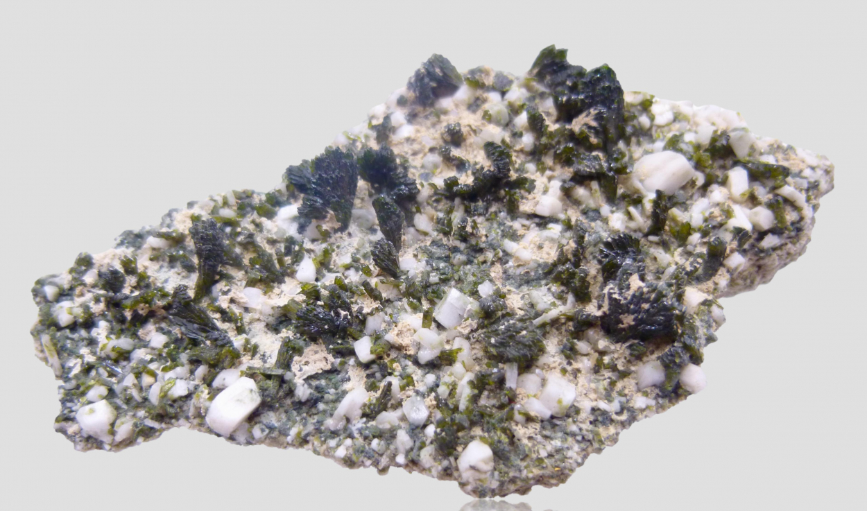 Epidote