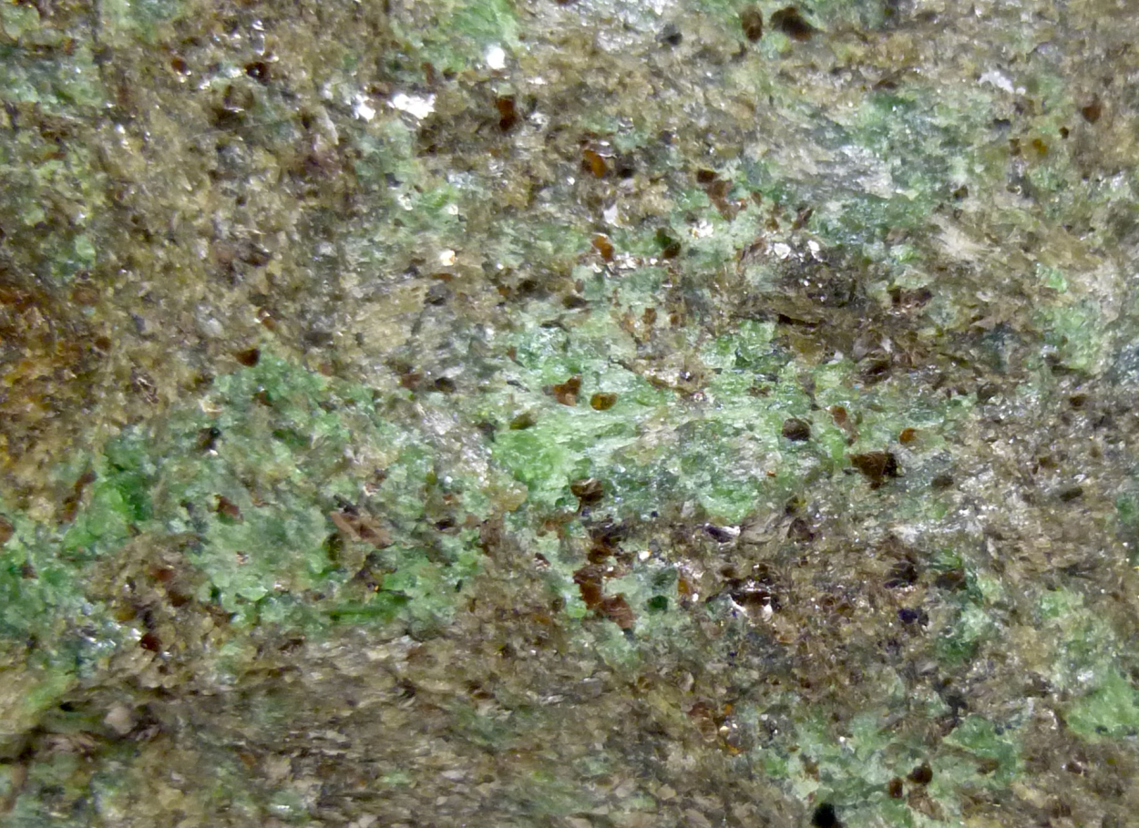 Diopside