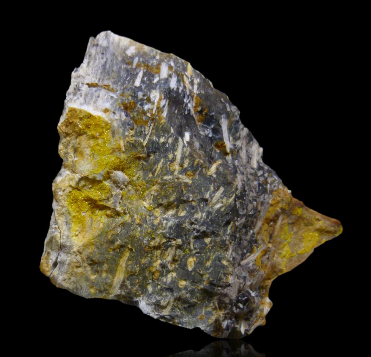 Carnotite