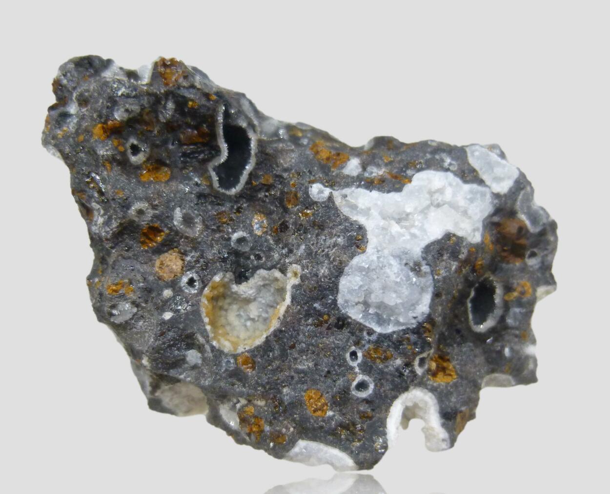 Erionite