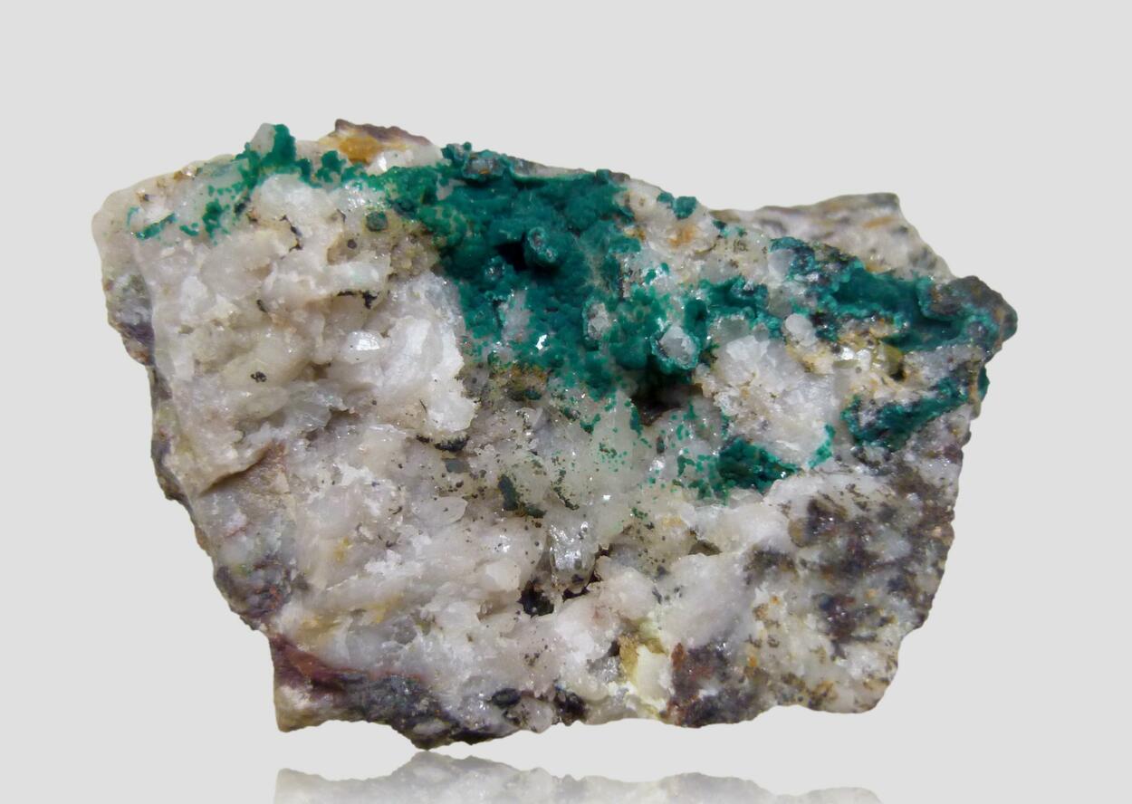 Pseudomalachite