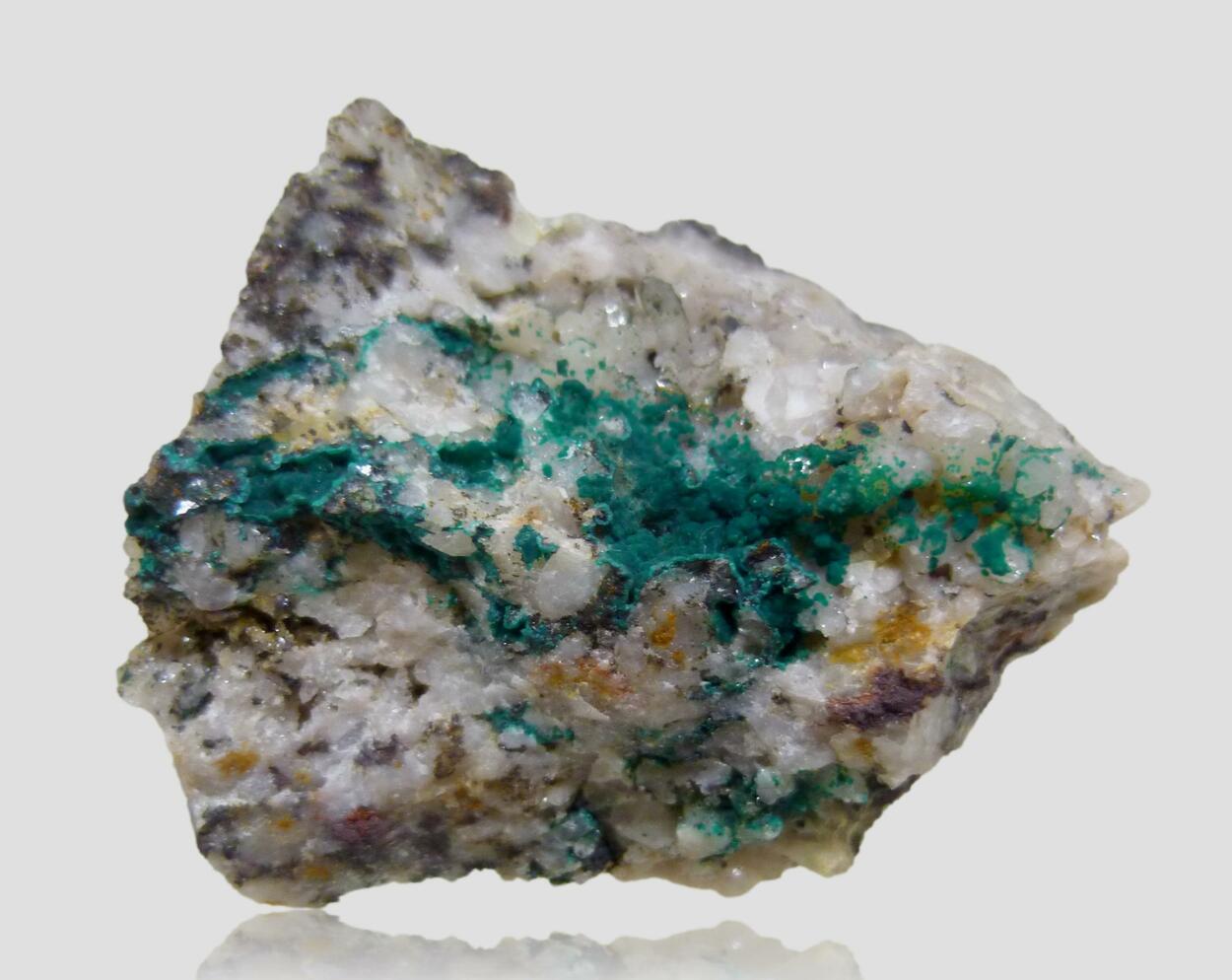 Pseudomalachite