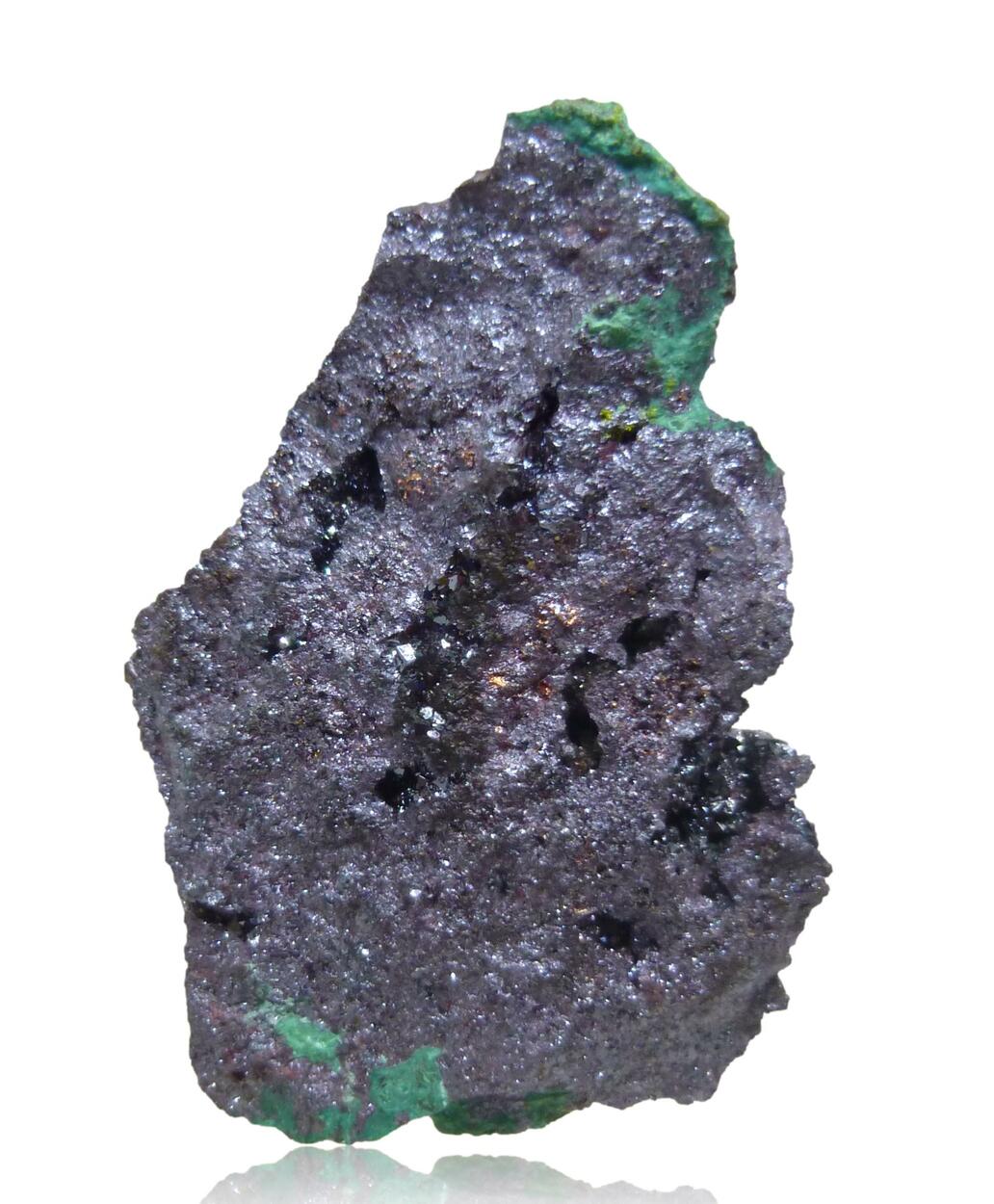 Cuprite: Mineral information, data and localities.