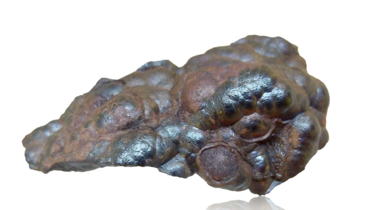 Hematite Var Kidney Ore