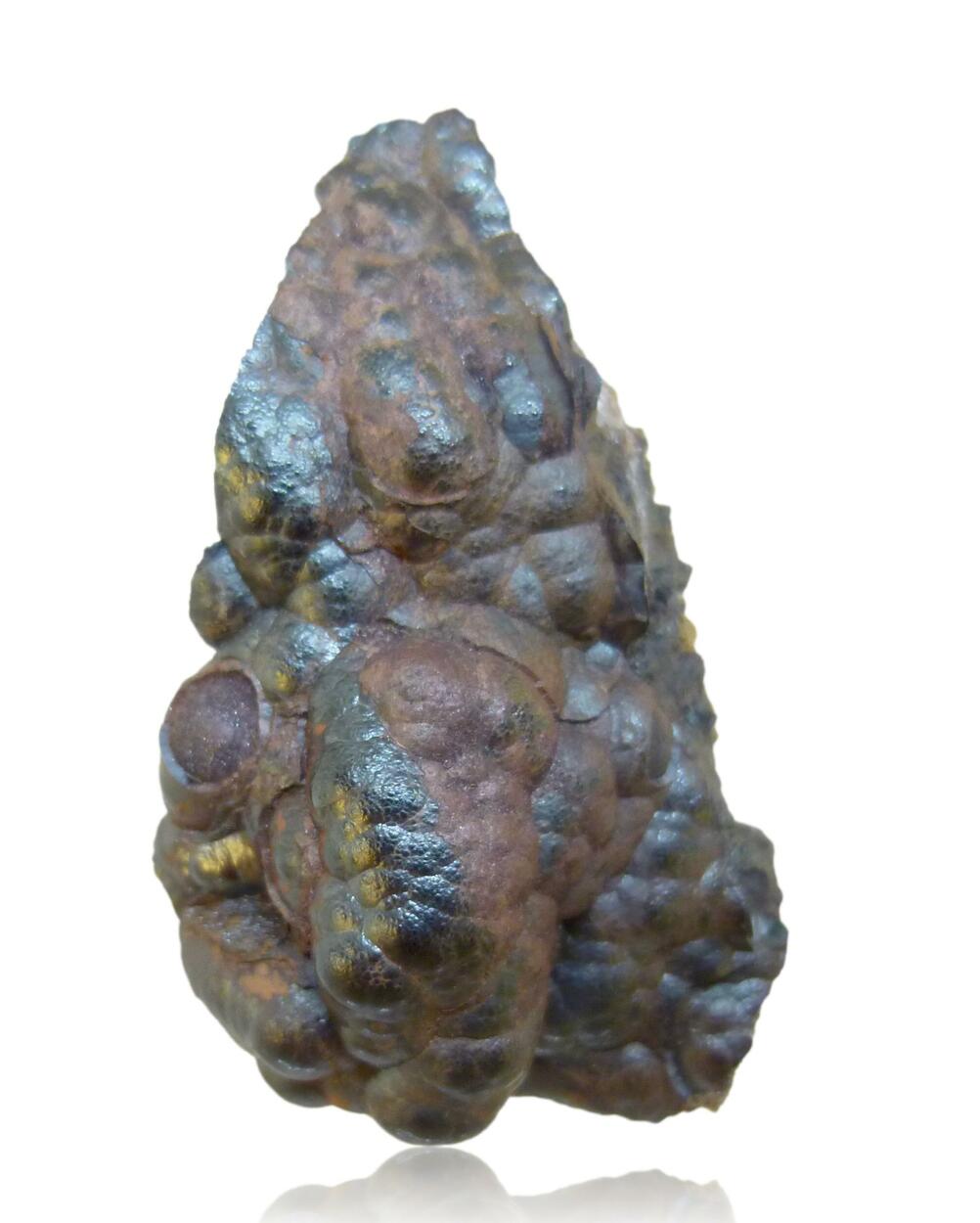Hematite Var Kidney Ore