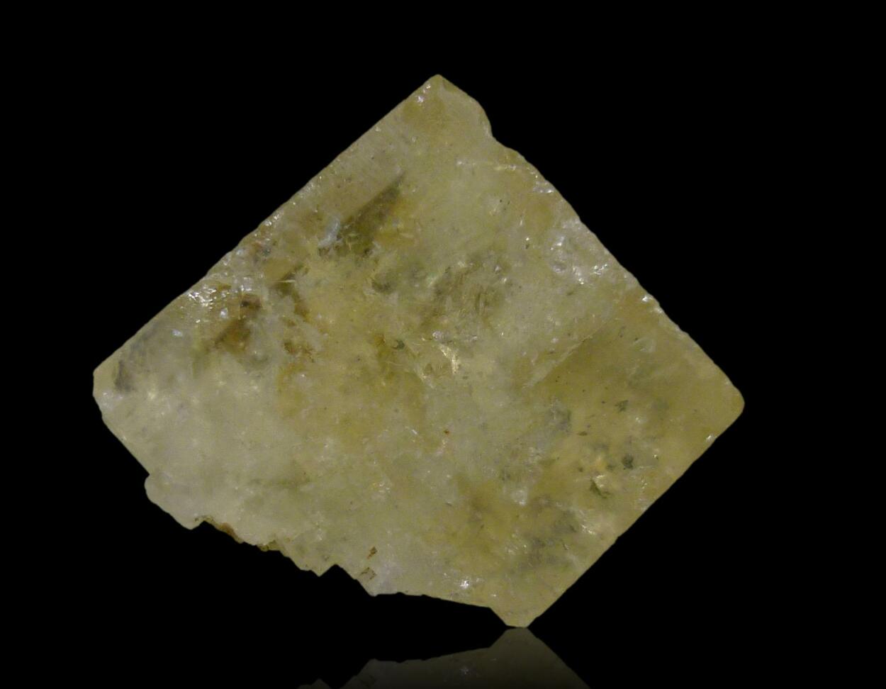 Fluorite