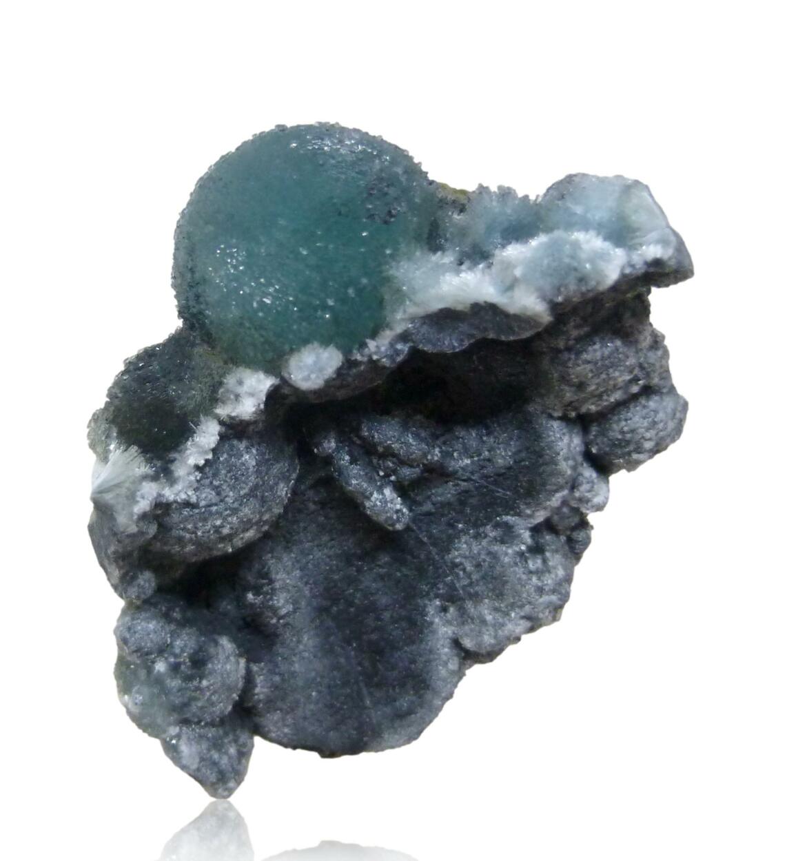Wavellite