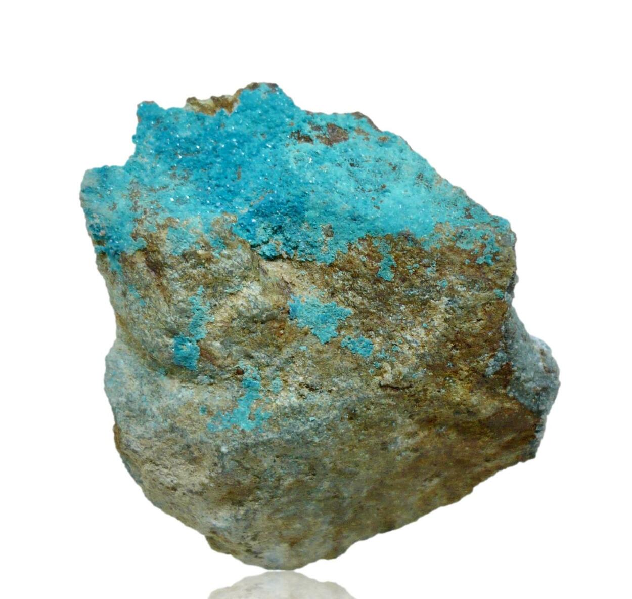 Langite