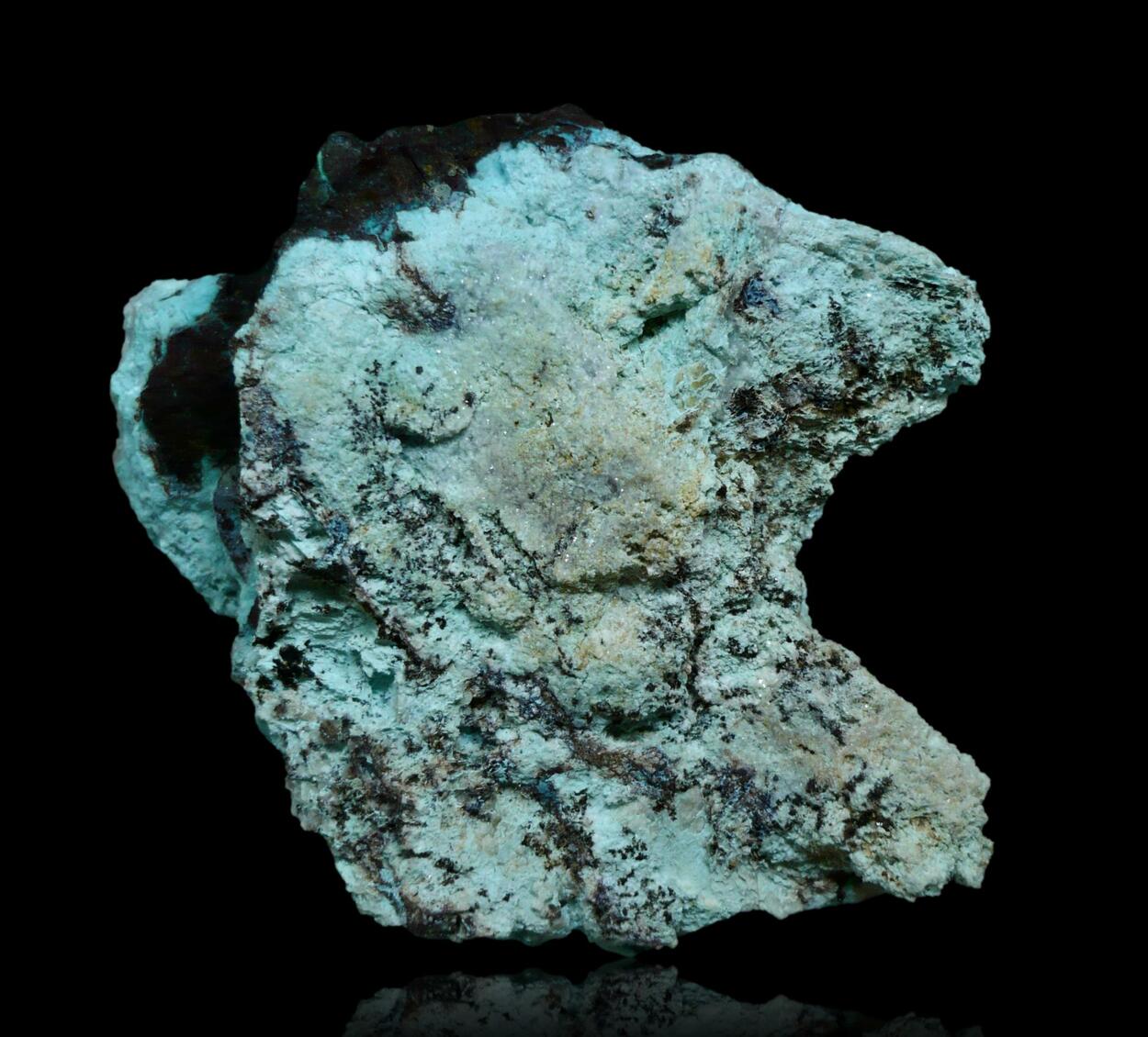 Chrysocolla