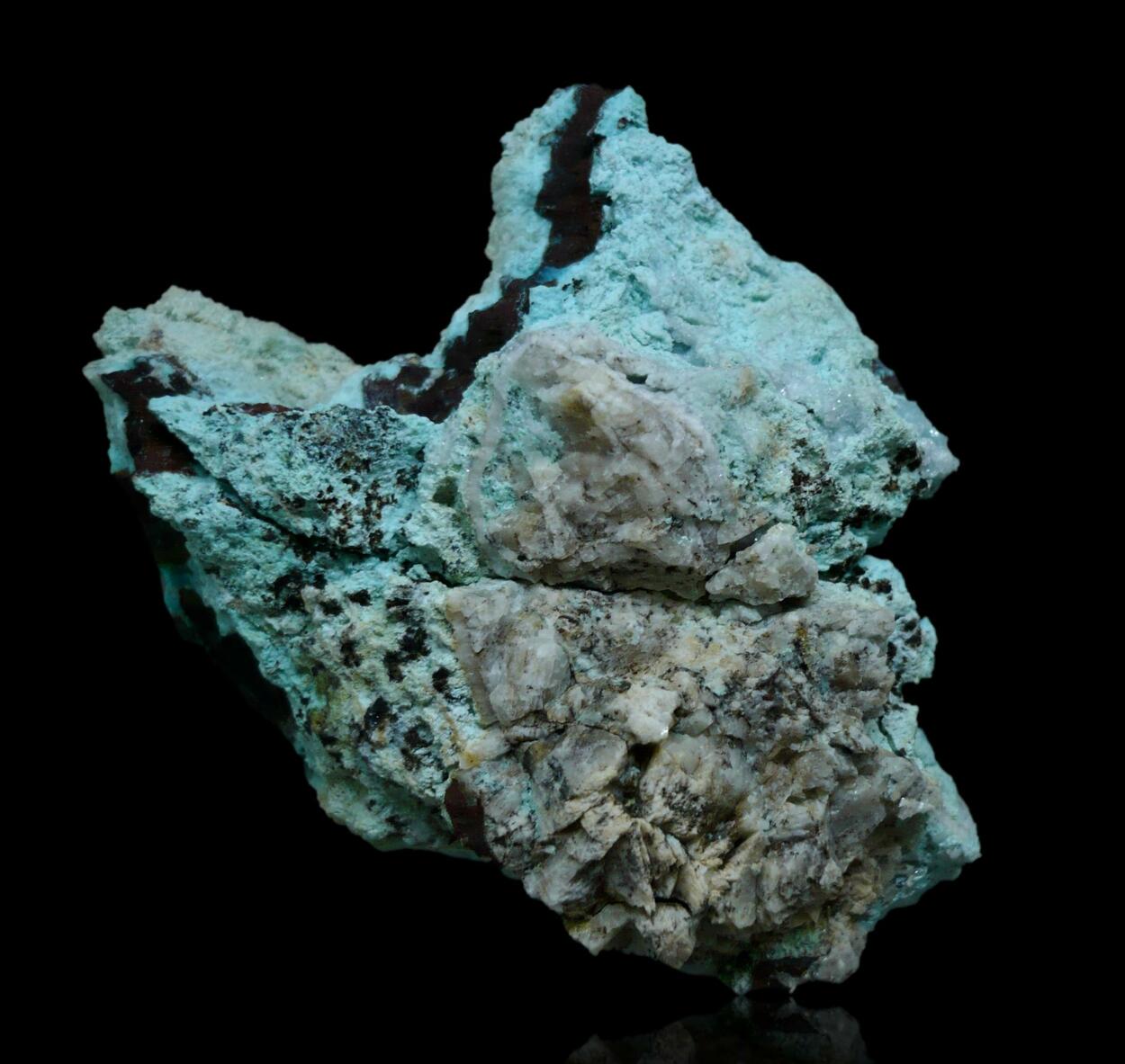 Chrysocolla