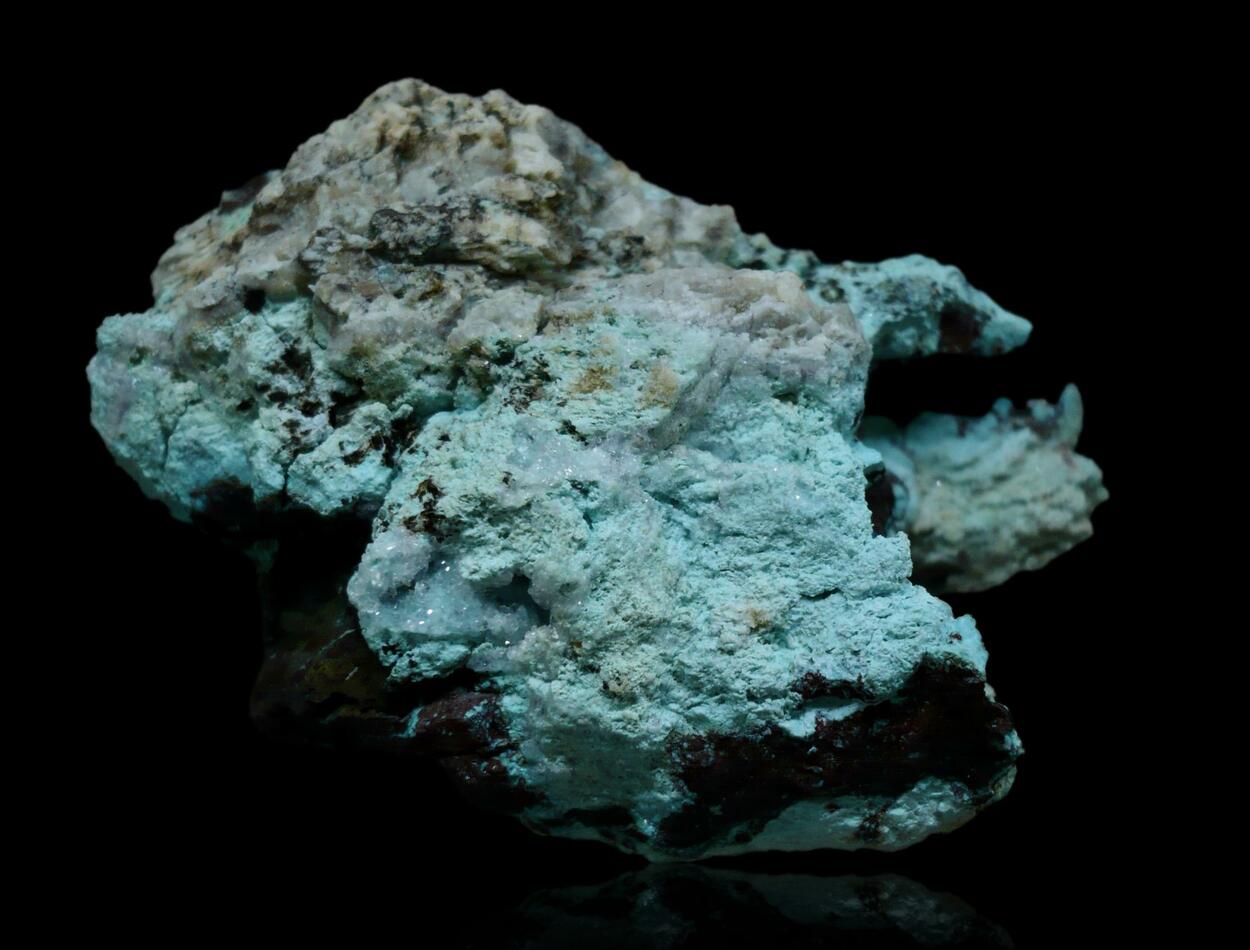 Chrysocolla