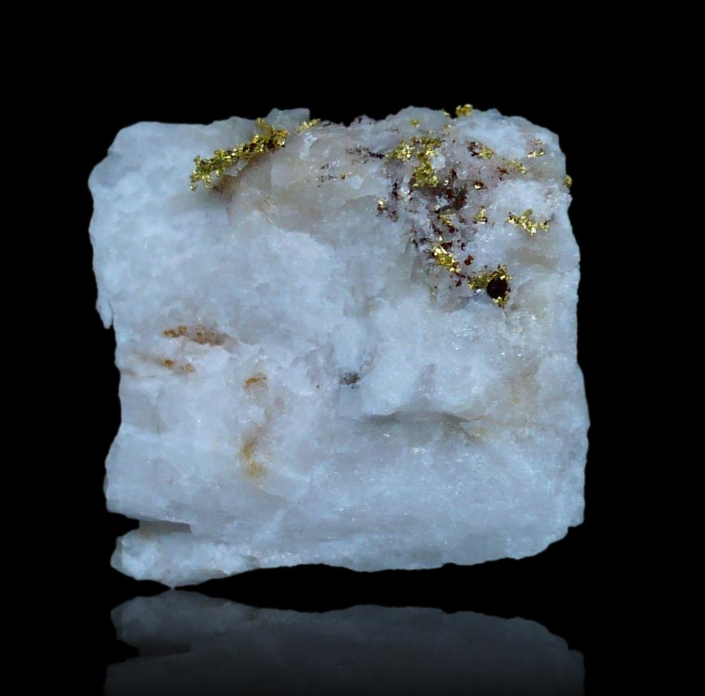 Native Gold