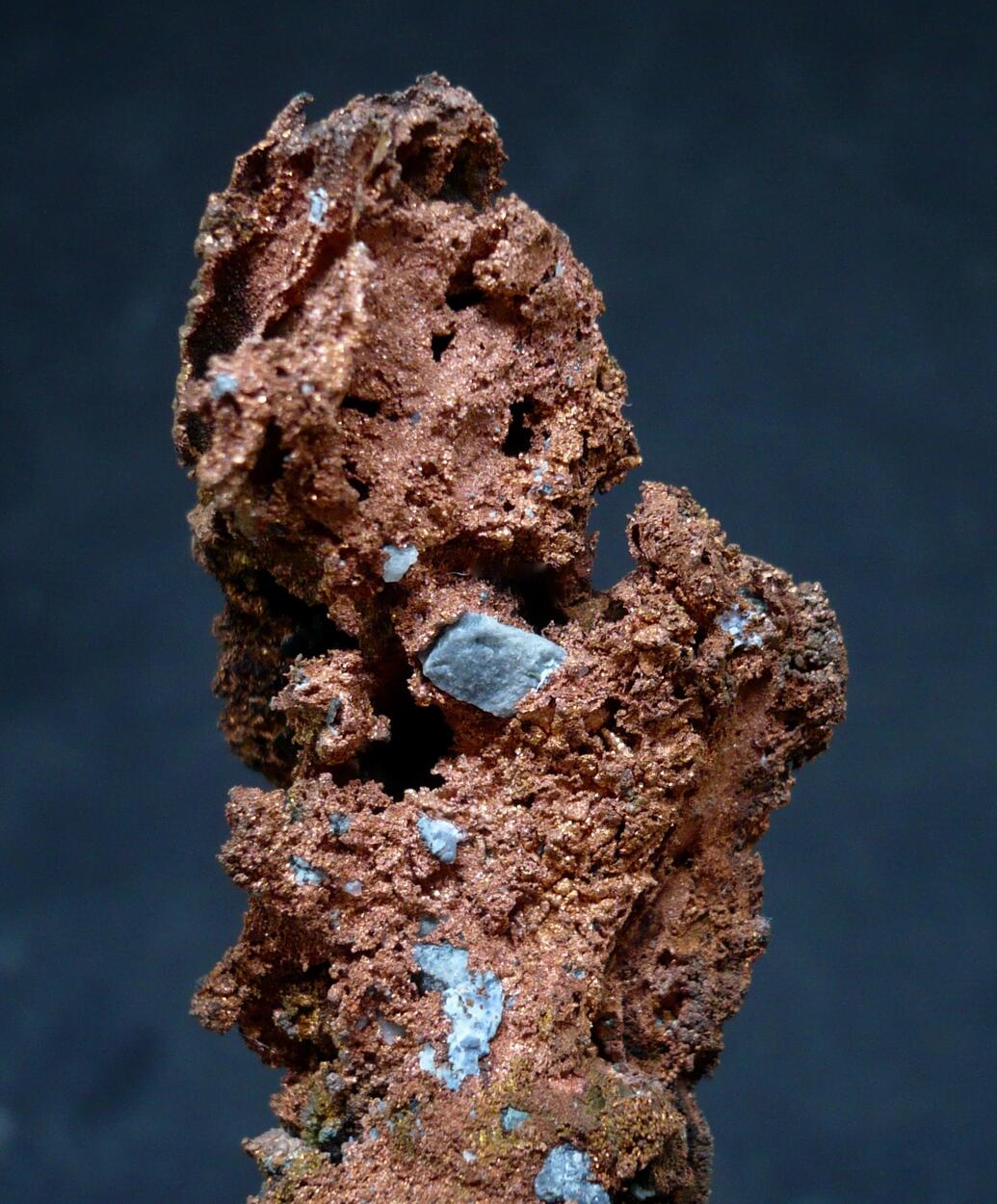 Native Copper