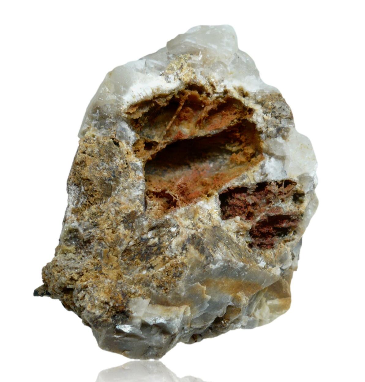 Cinnabar