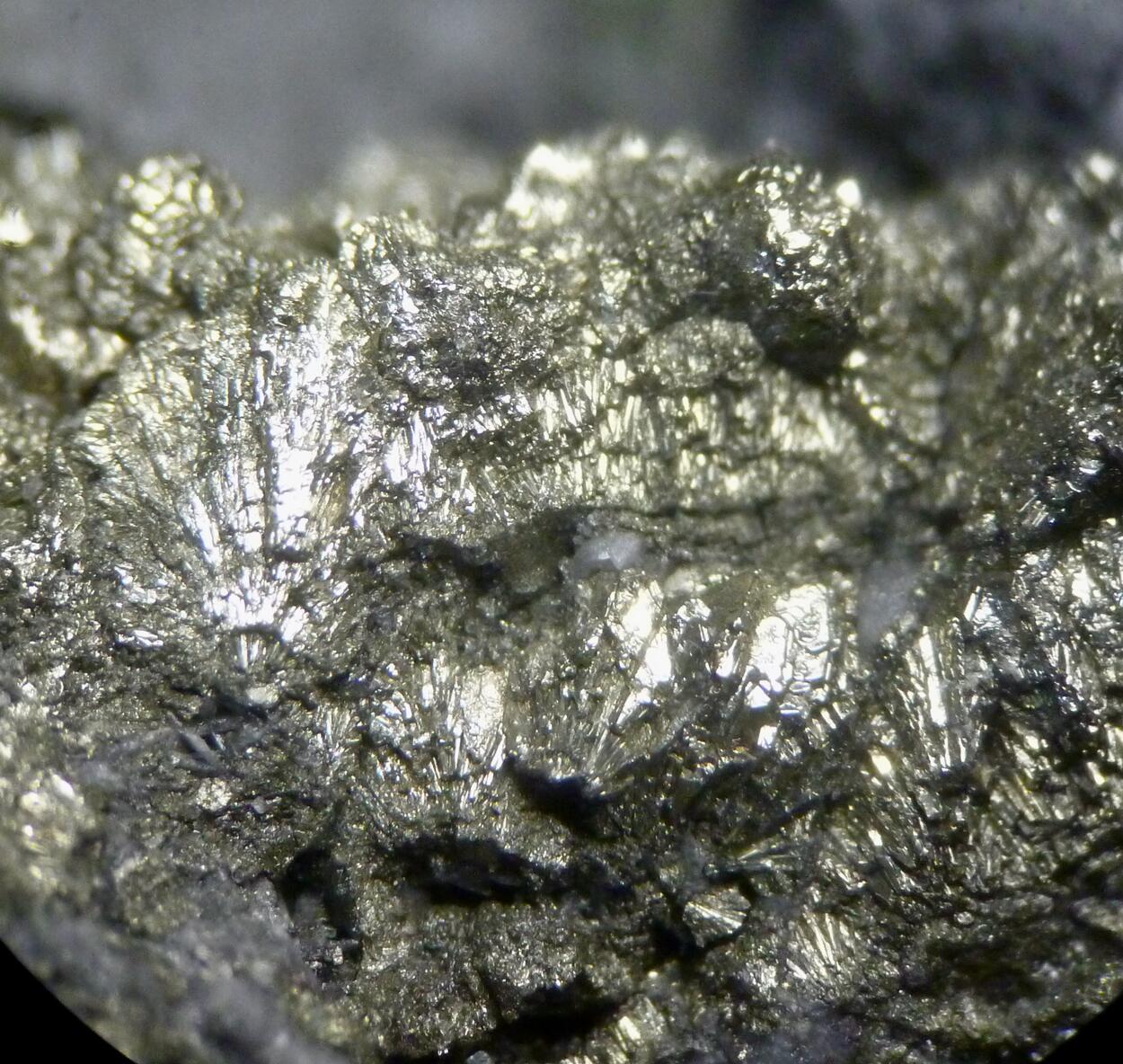 Pyrite