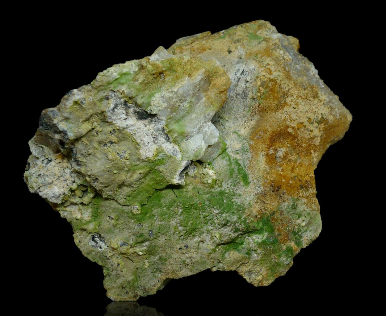 Pyromorphite