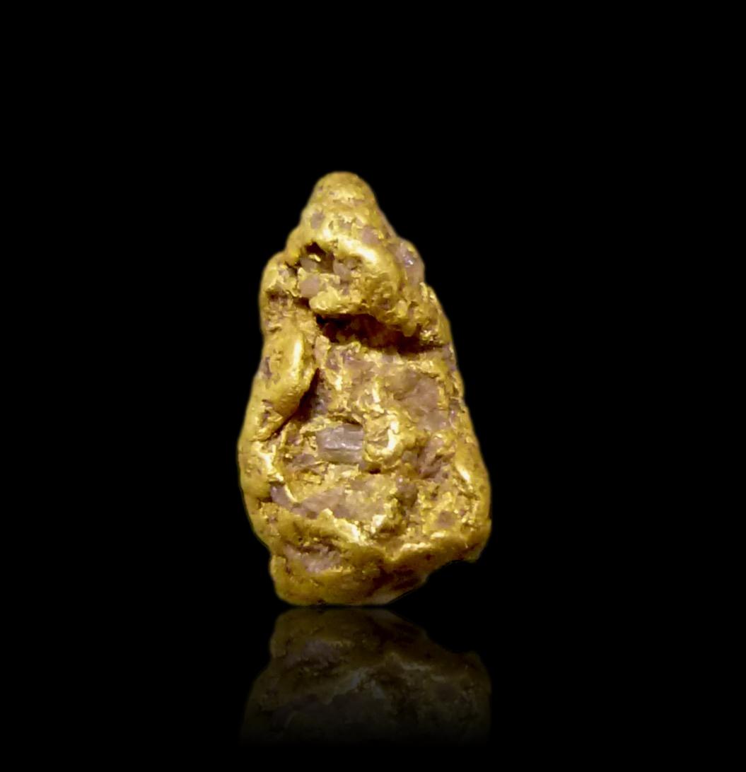 Native Gold