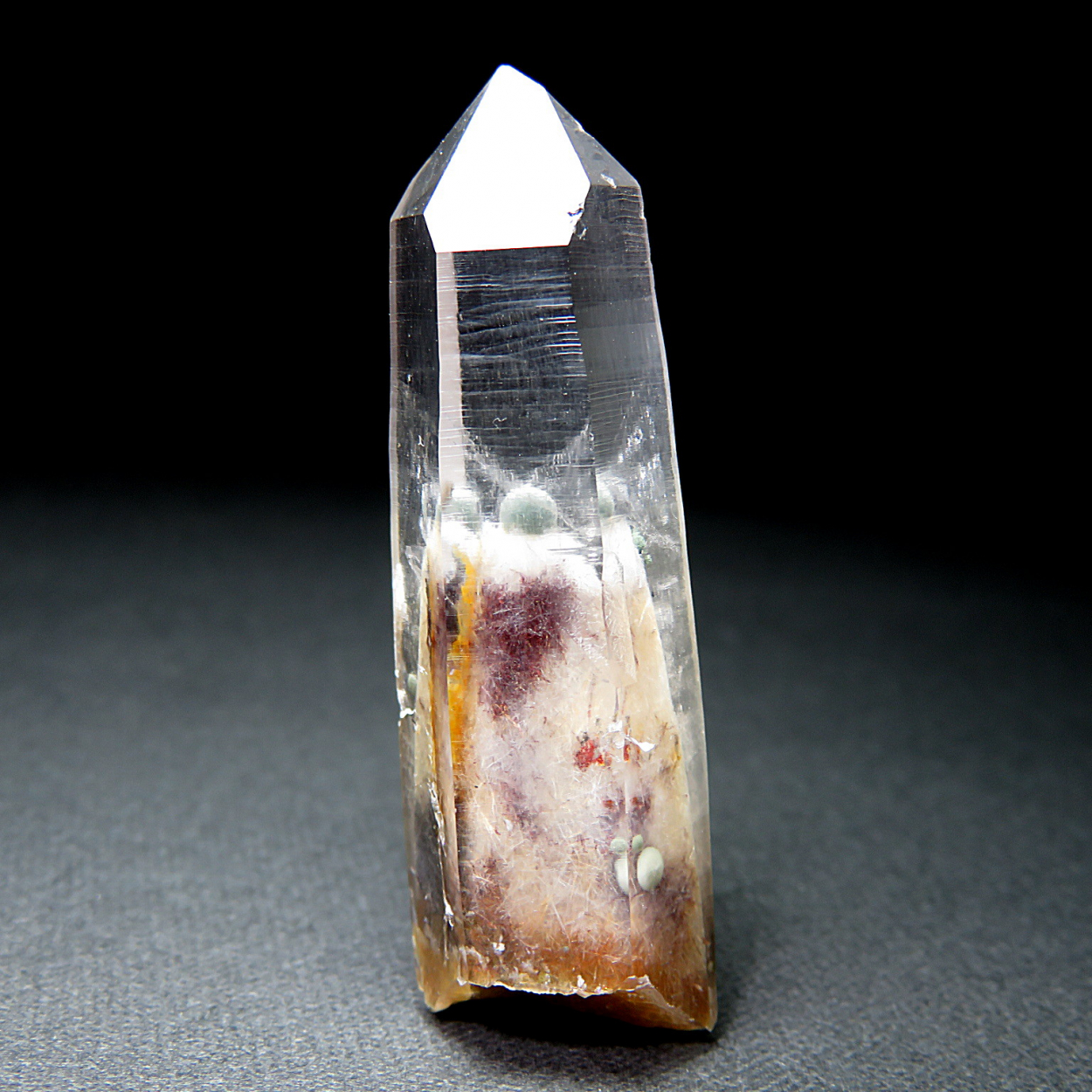 Quartz