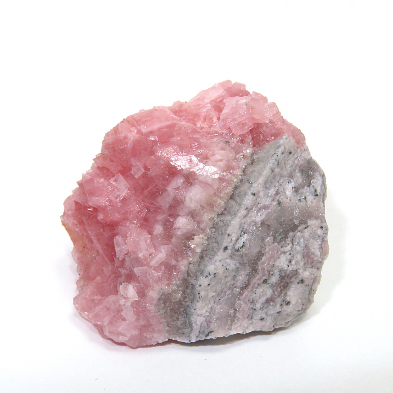 Rhodochrosite