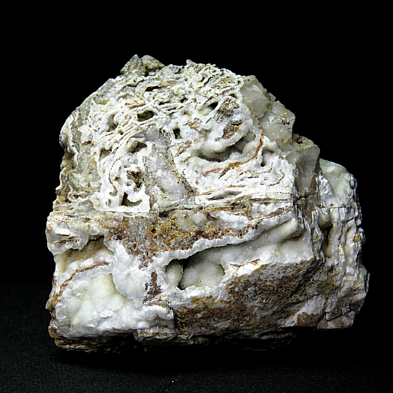 Hemimorphite