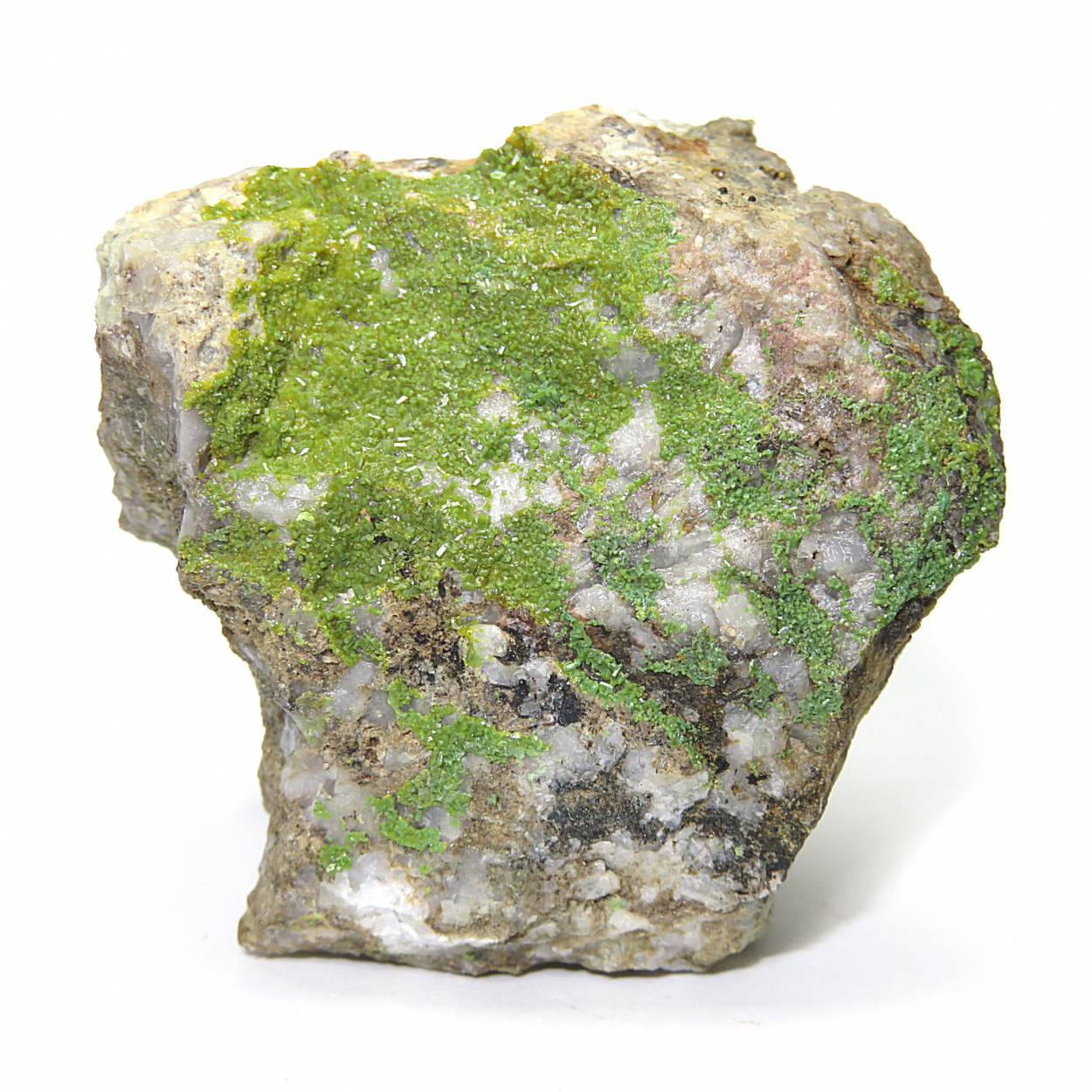 Pyromorphite