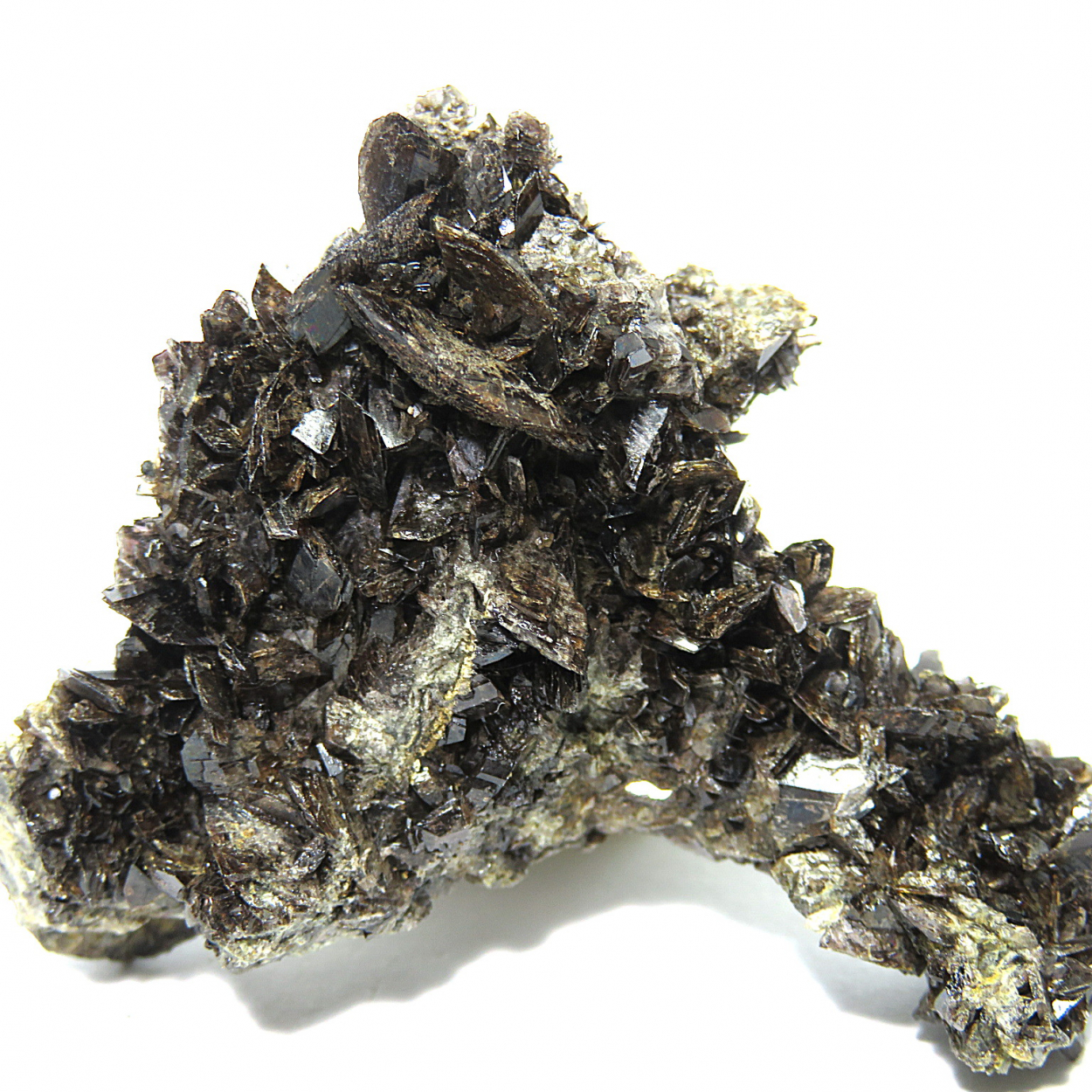 Axinite