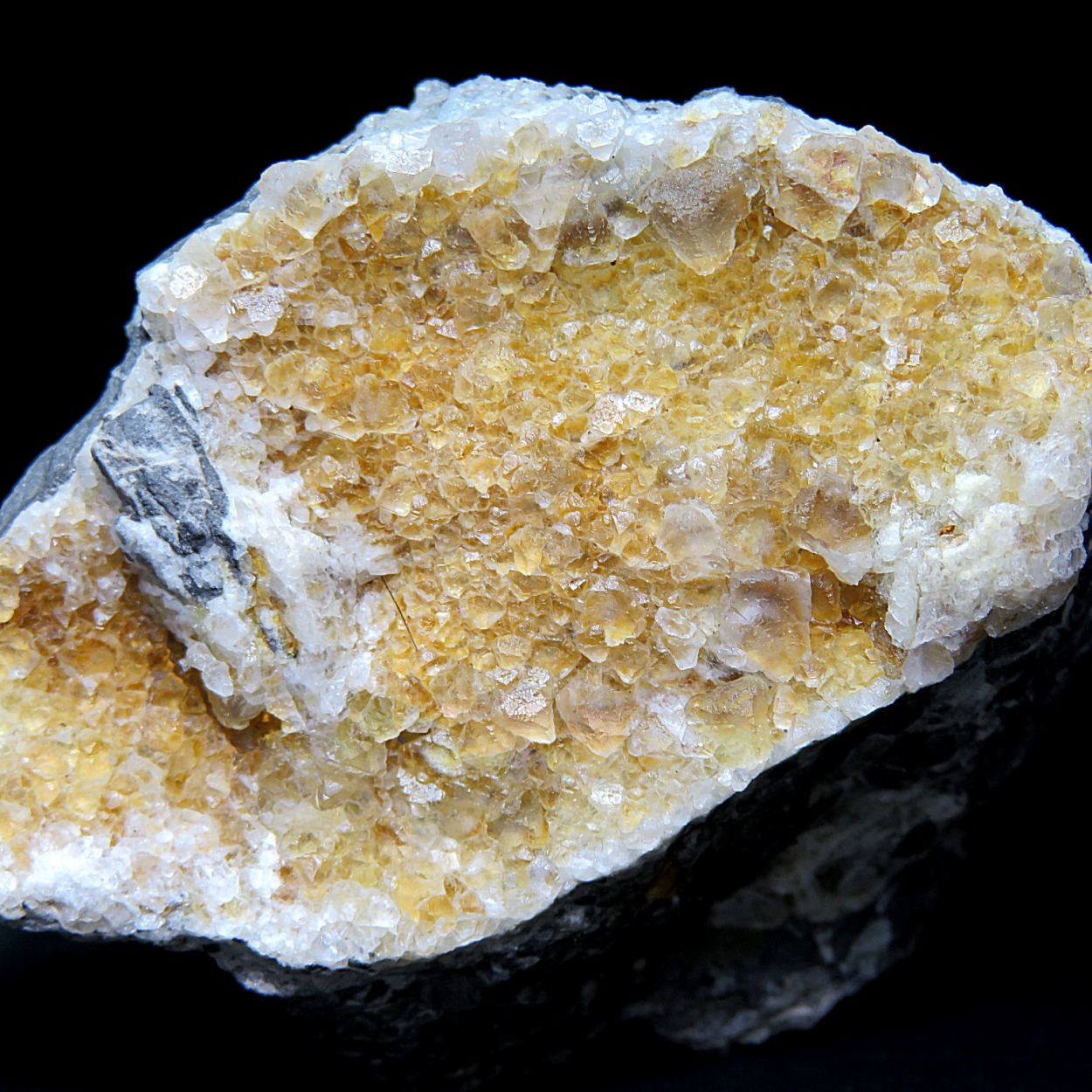 Fluorite