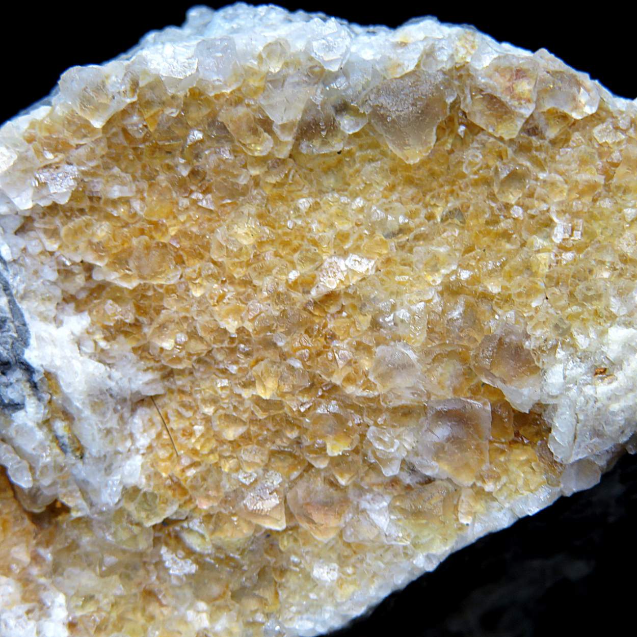 Fluorite