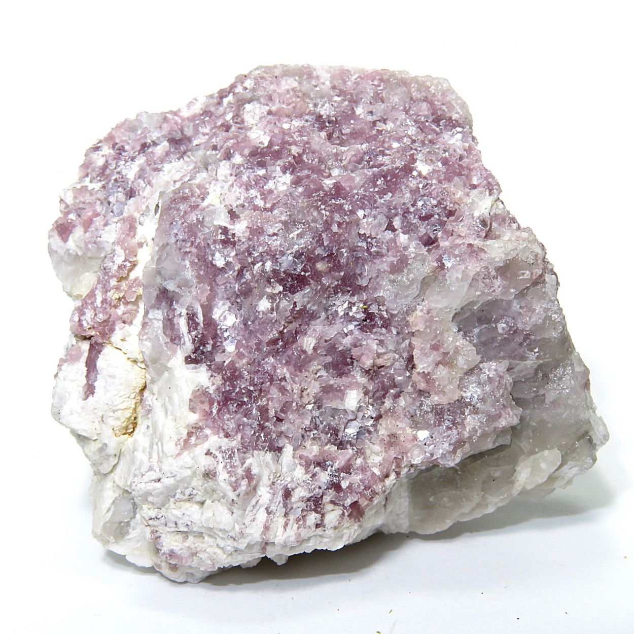 Lepidolite