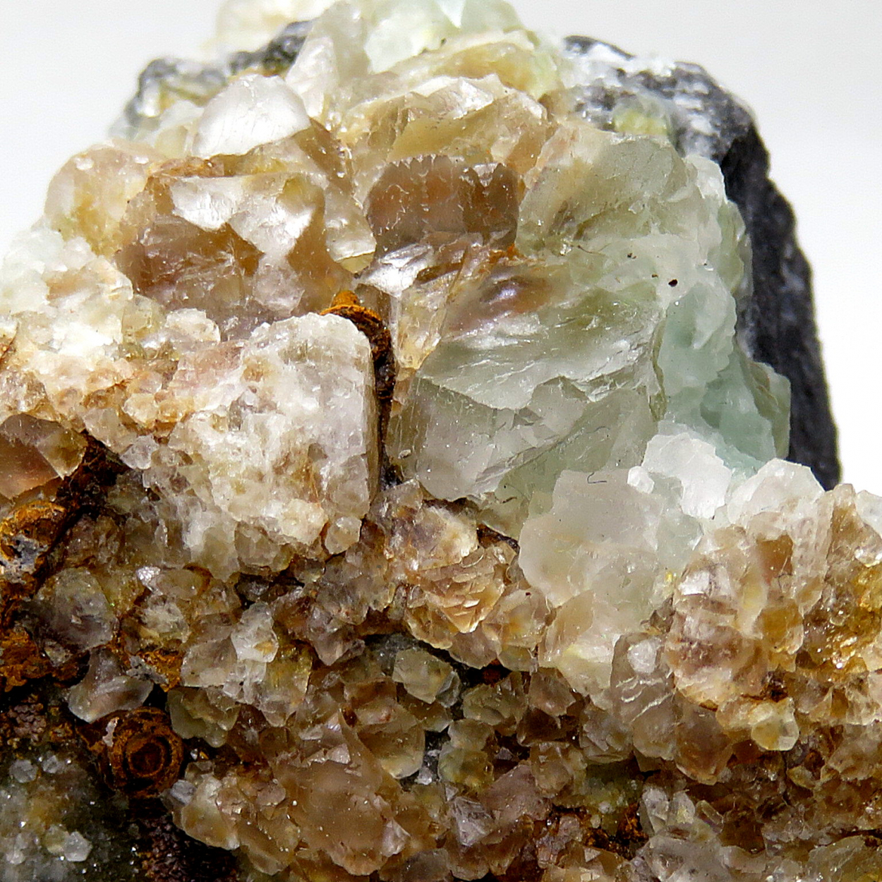 Fluorite
