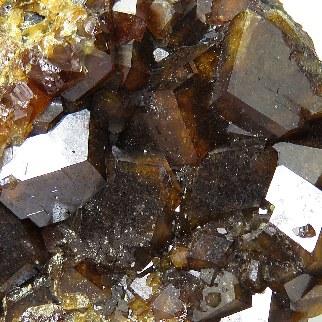 Andradite