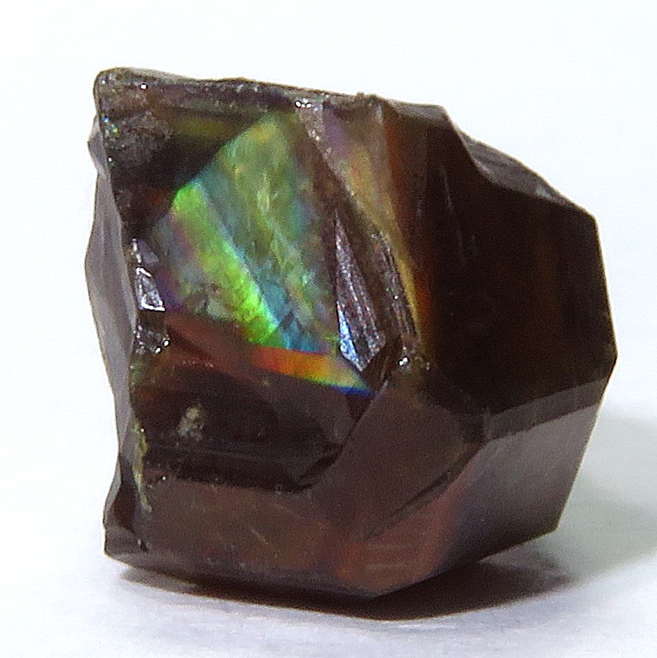 Rainbow Garnet