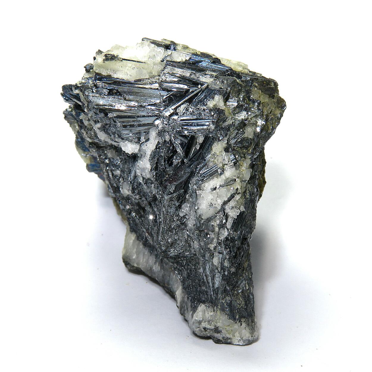 Stibnite