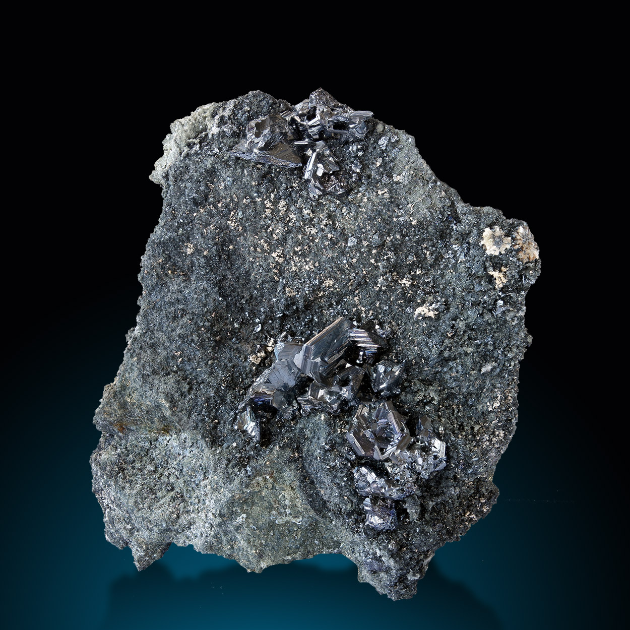 Arsenopolybasite