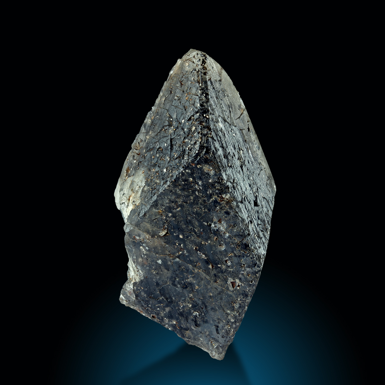 Whewellite