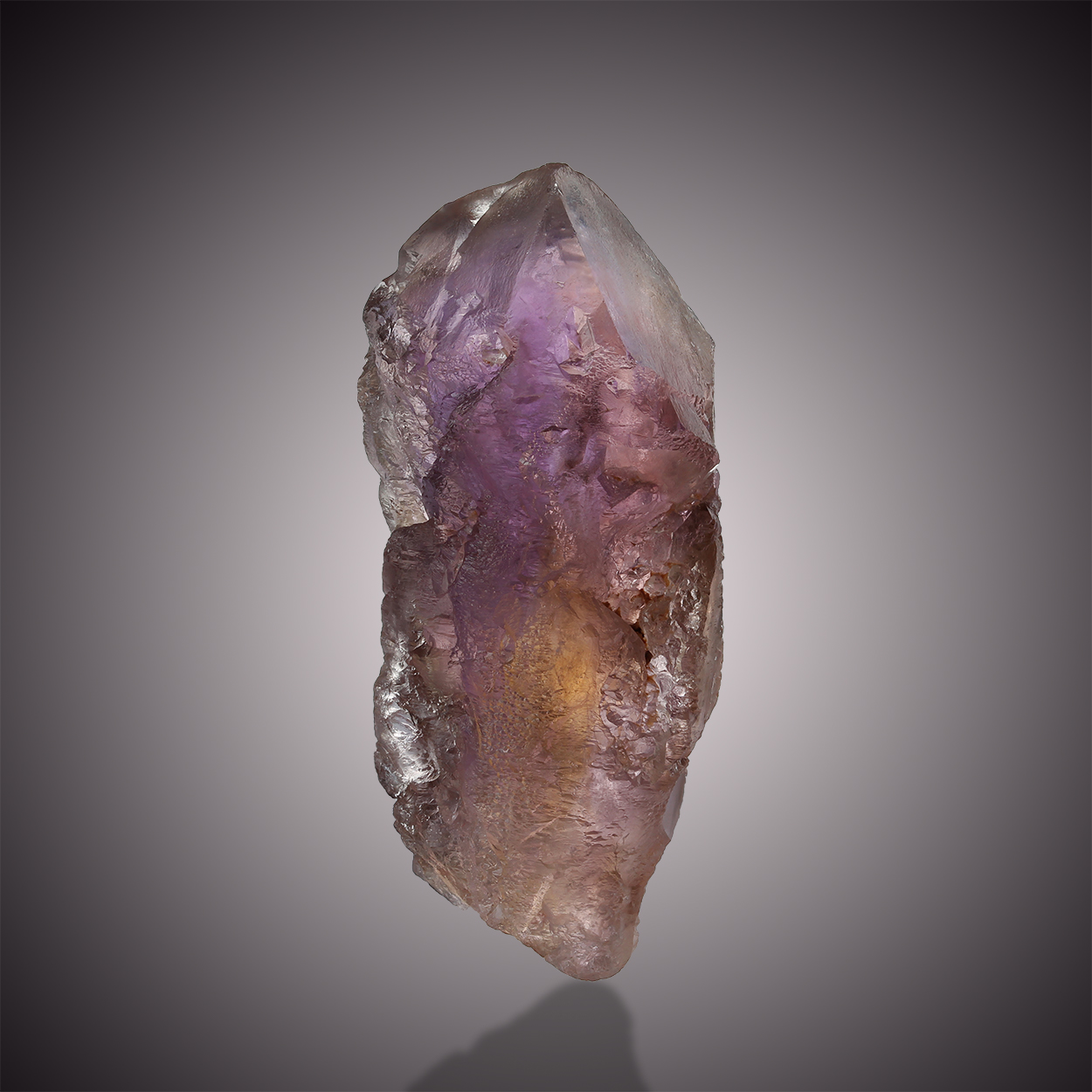 Ametrine