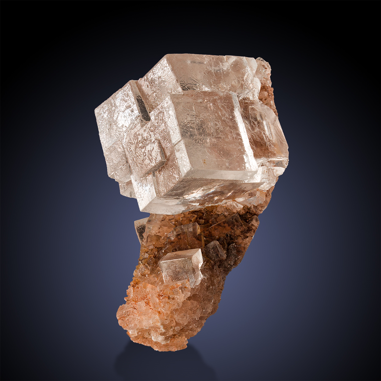 Halite