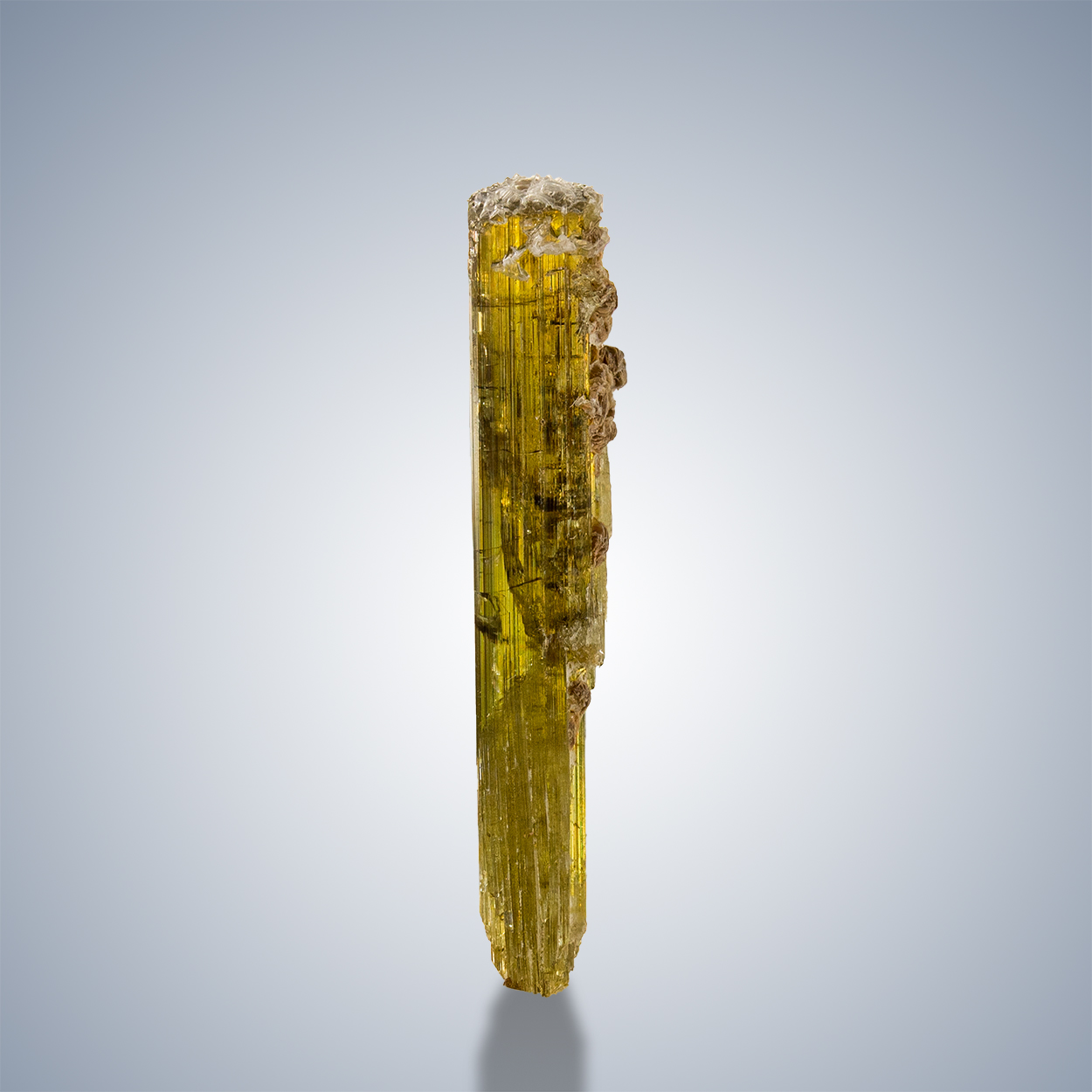 Vesuvianite