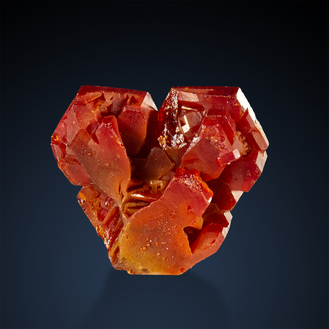 Vanadinite